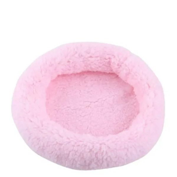 Cama para Roderoes