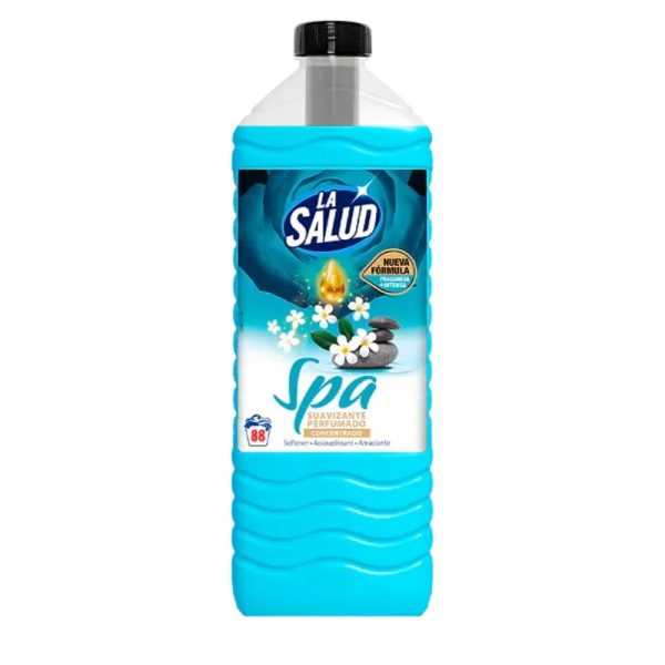 SUAVIZANTE DE ROPA