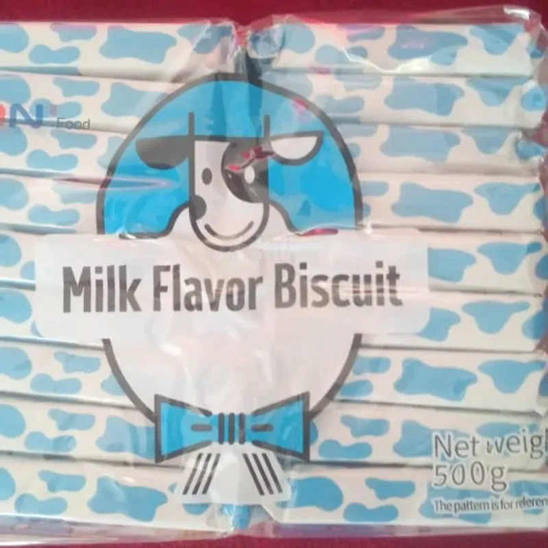 Galletas de desayuno 18 paquetes