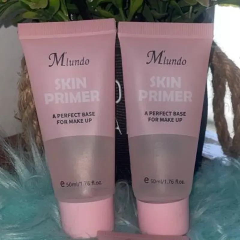 Primer de maquillaje