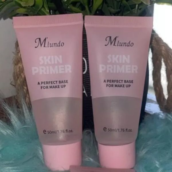 Primer de maquillaje