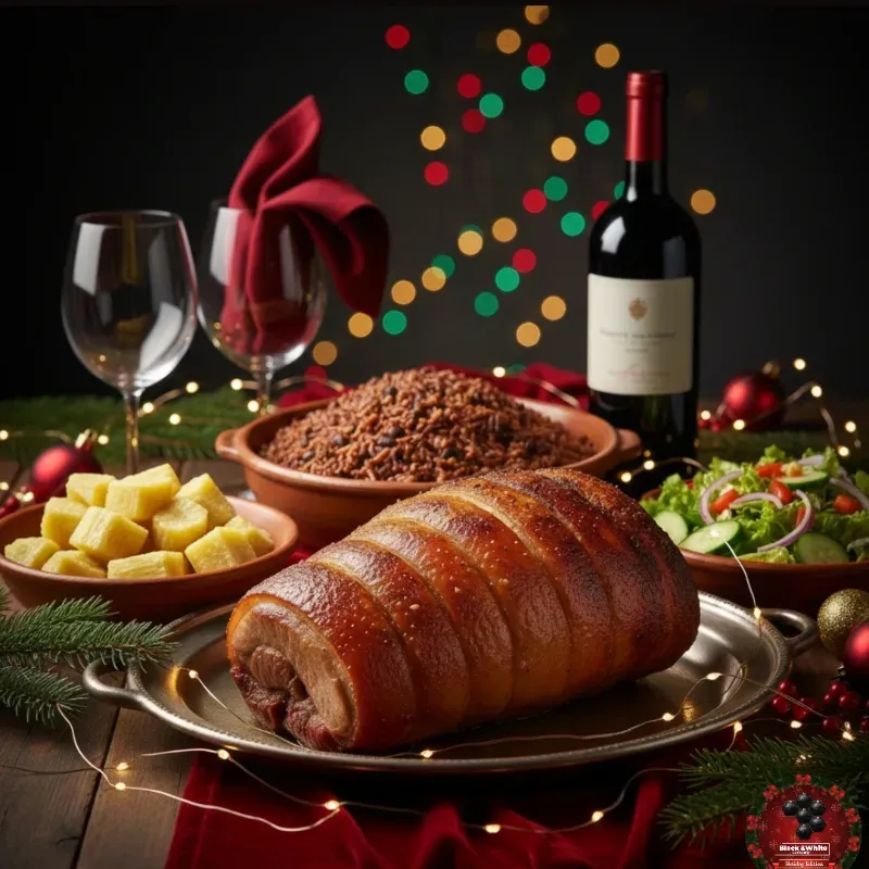 Navidad en pareja
