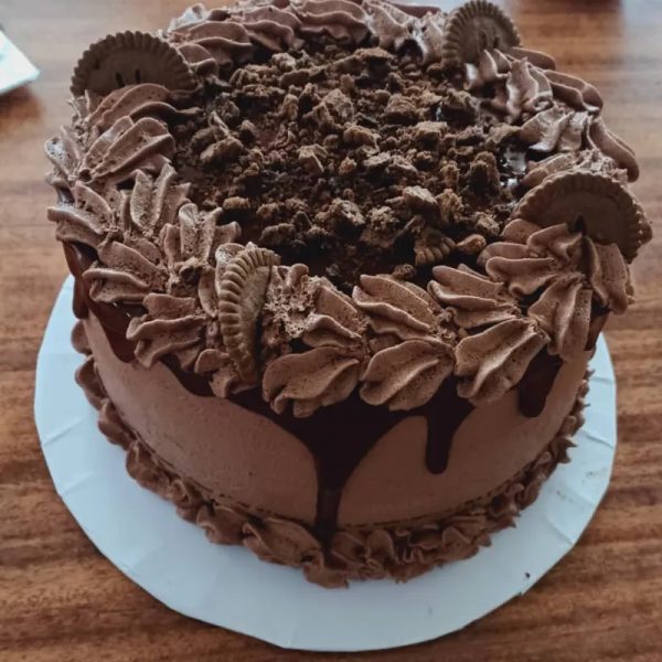 Clásico de Chocolate y Confituras
