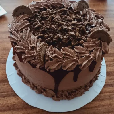 Clásico de Chocolate y Confituras