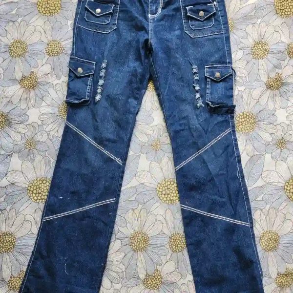 Pantalón talla