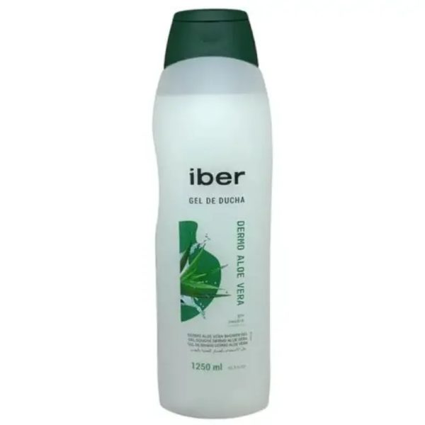 Gel de Baño Aloe Vera