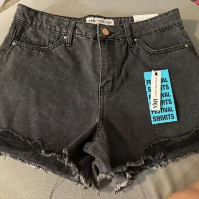 Short negro