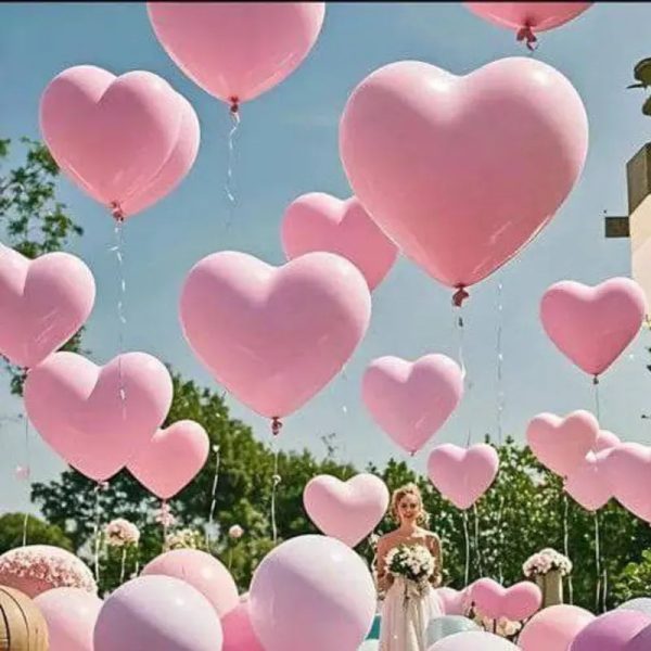 Set de globos