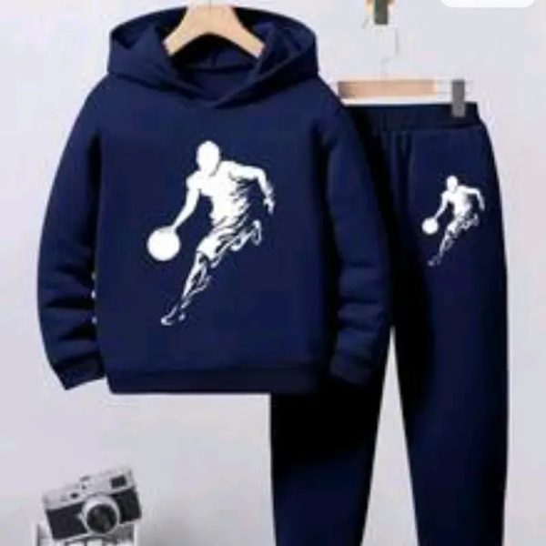 Conjunto  de niño