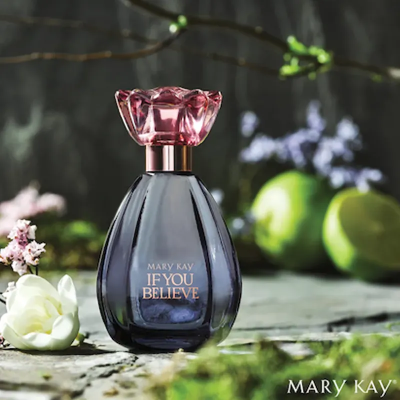 Mary Kay If You Believe® Eau de Toilette 60 ml