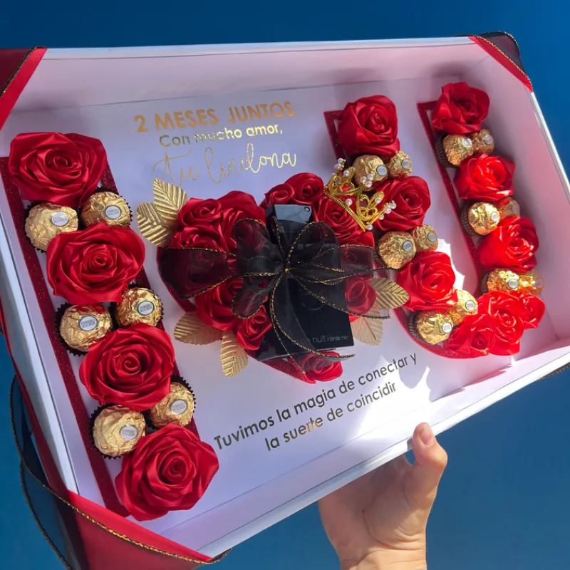 I❤️U ( especial )