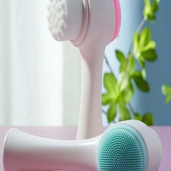 CEPILLO LIMPIADOR FACIAL