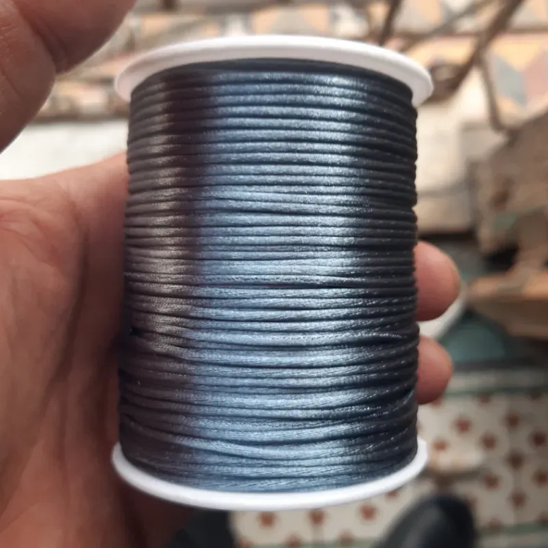 HILO COLA DE RATA 1 MM 1 METRO