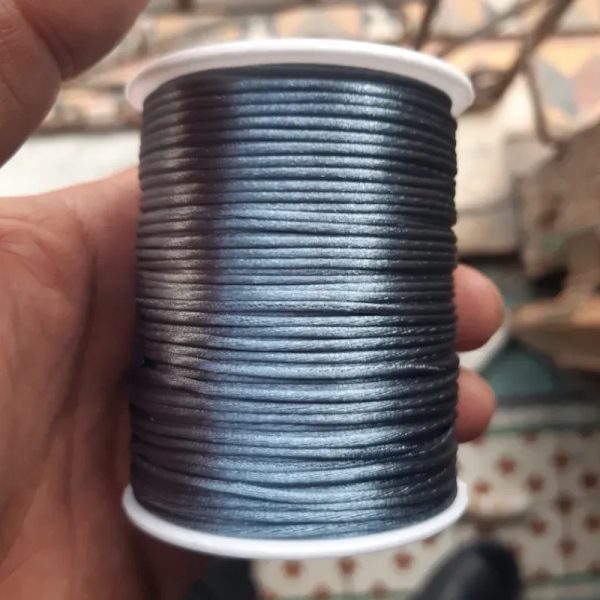 HILO COLA DE RATA 1 MM 1 METRO