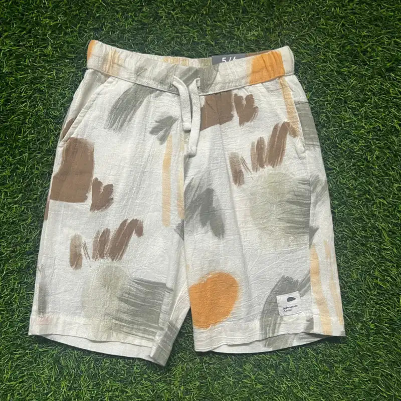 Short