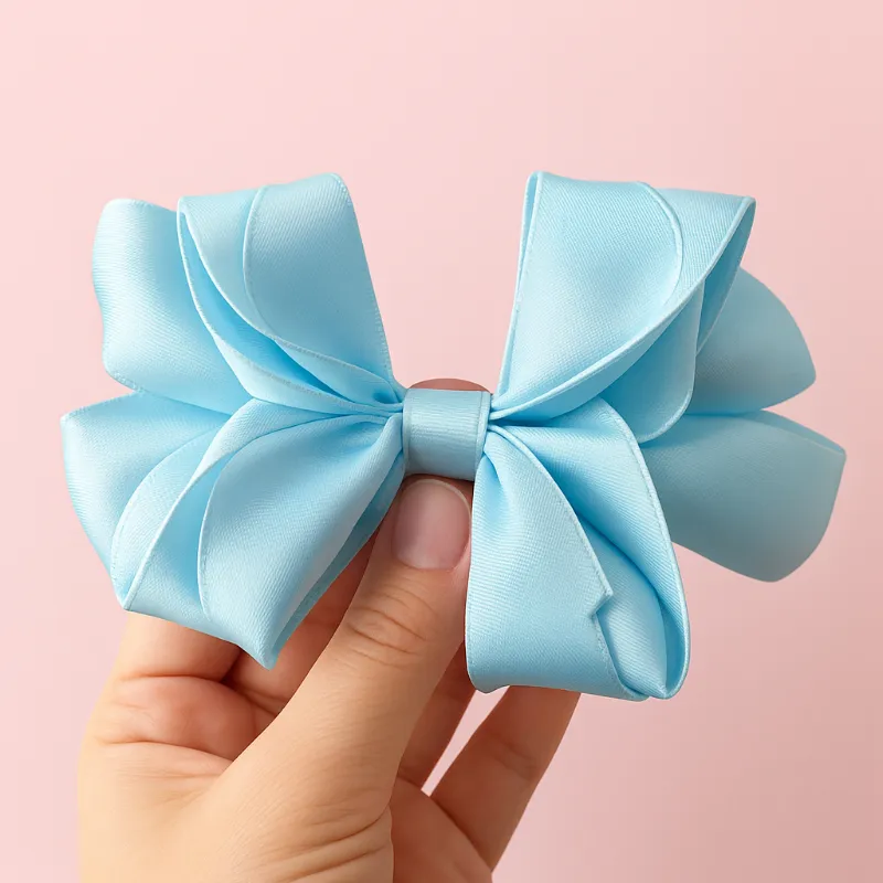 Lazo doble imperial #021