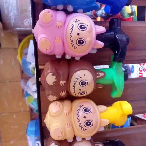 Trompos
