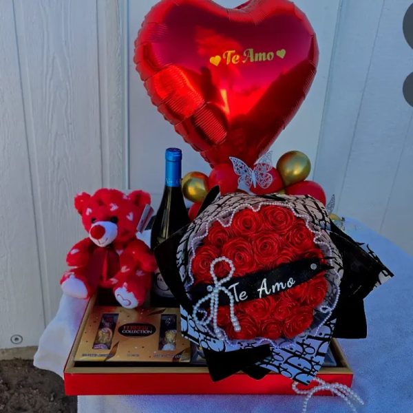 Beauty Gift