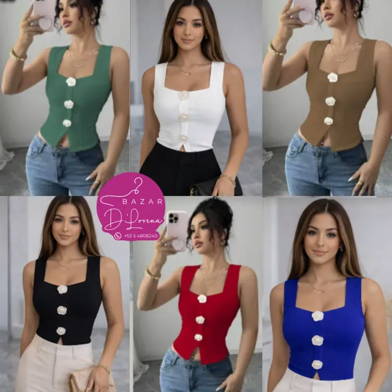 Blusa