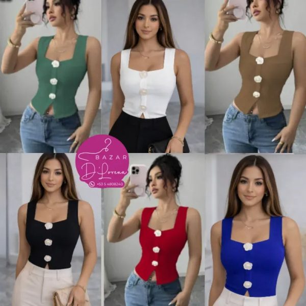 Blusa
