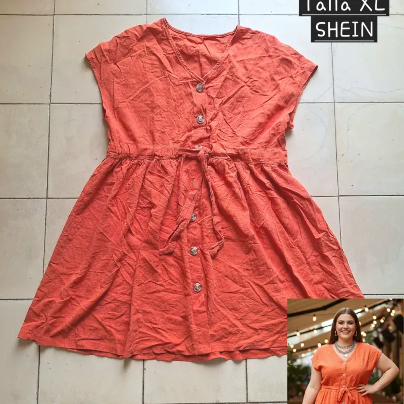 Talla XL