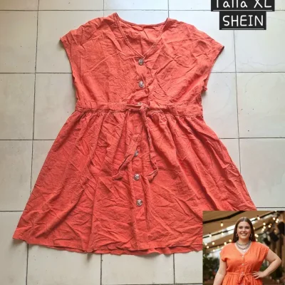 Talla XL
