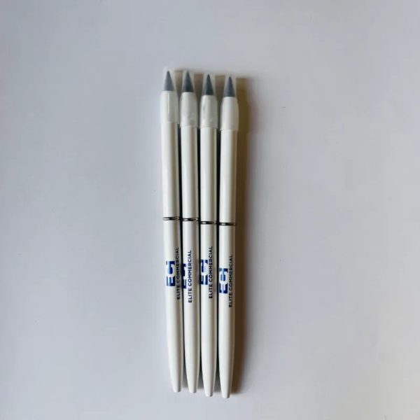 Lápiz infinito + bolígrafo