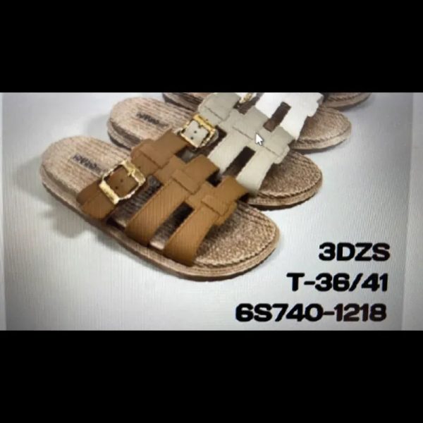 Sandalias