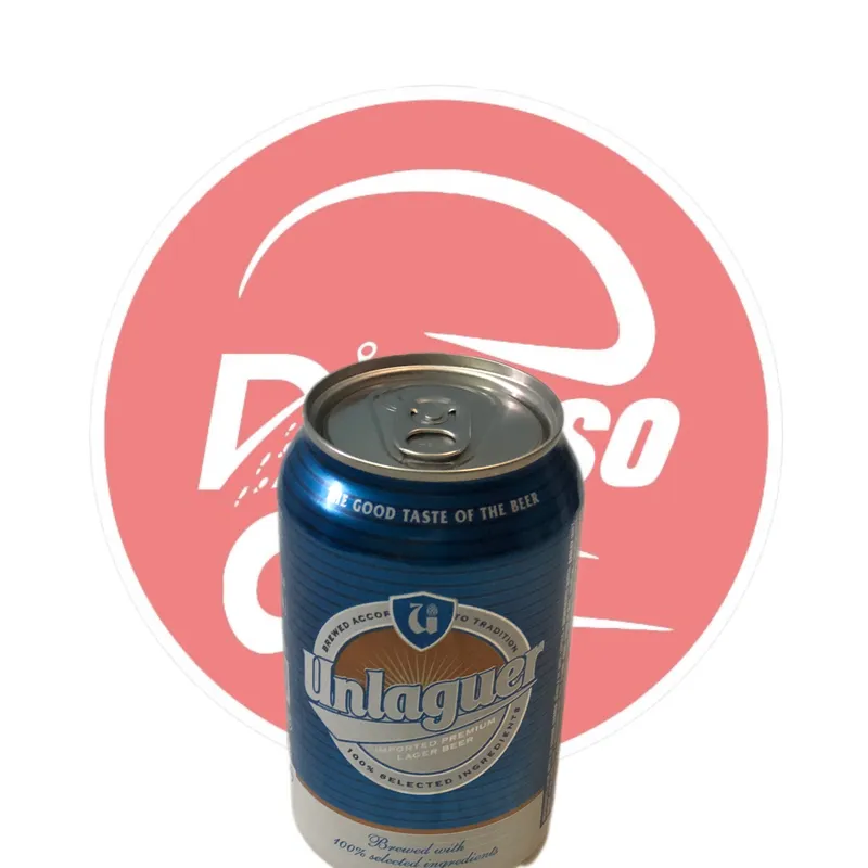 Cerveza Unlaguer