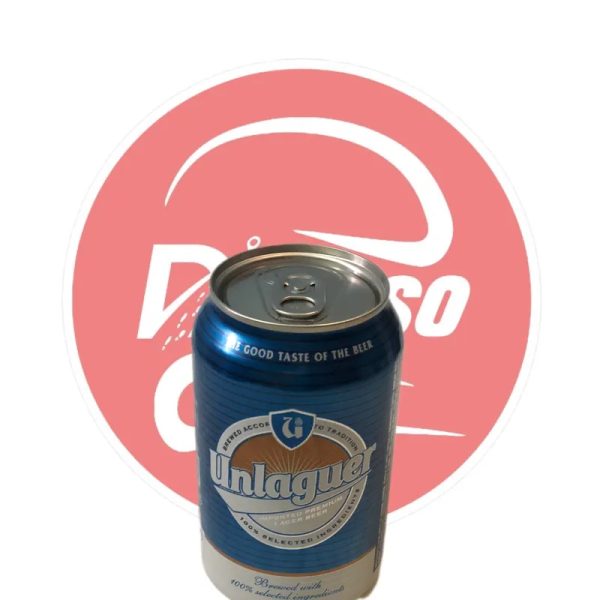 Cerveza Unlaguer