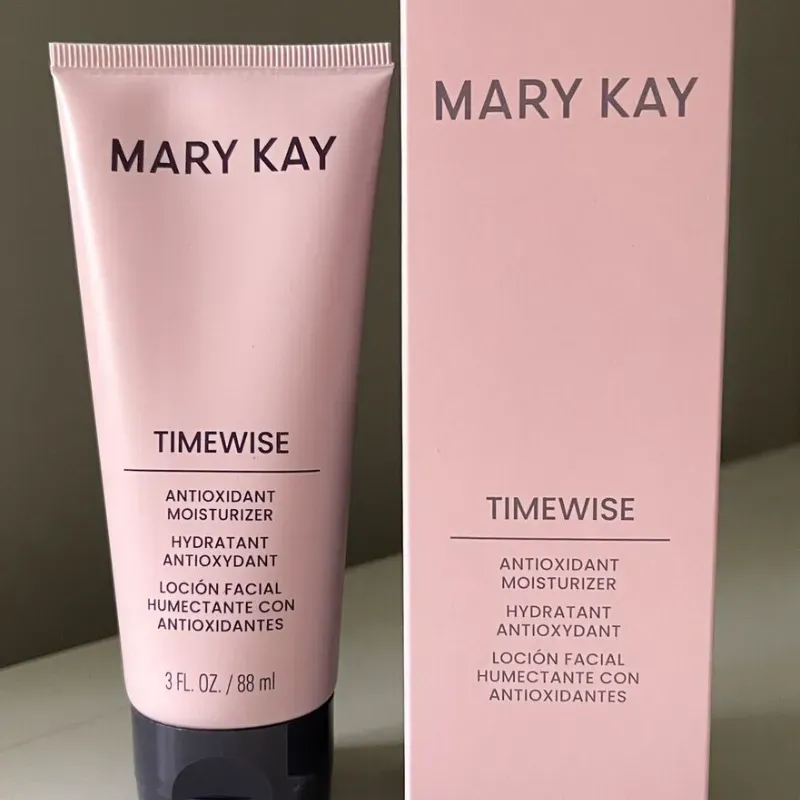 Mary Kay TW Crema hidratante facial  con antioxidantes