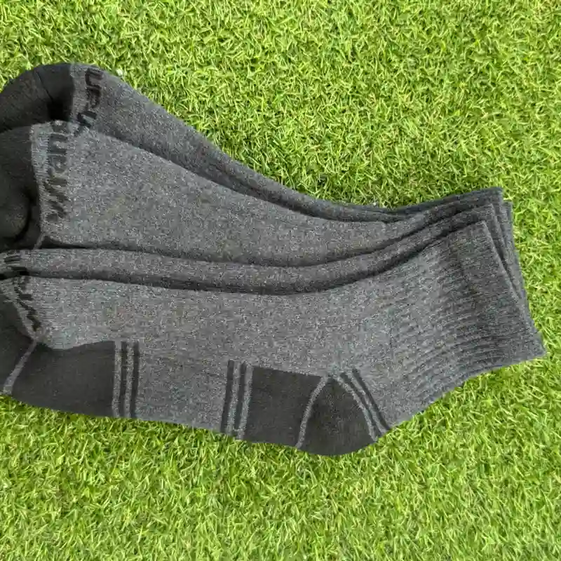 Medias Gruesas Cómodas