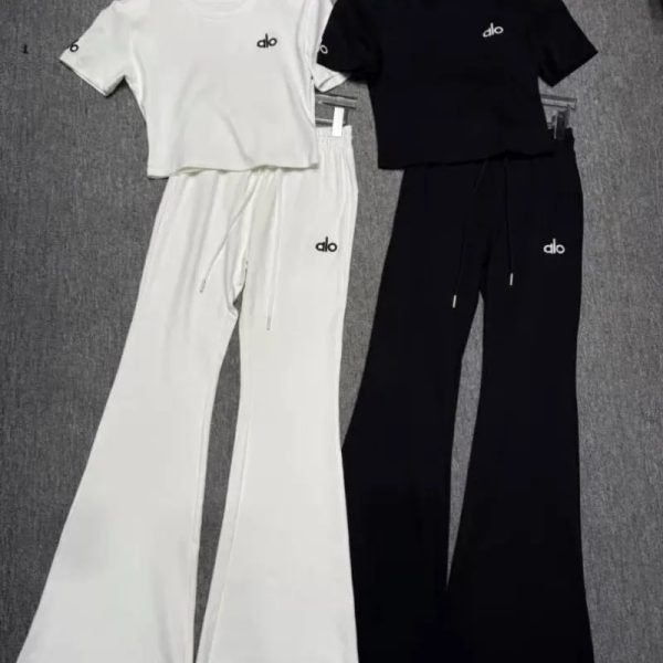 Conjunto alo