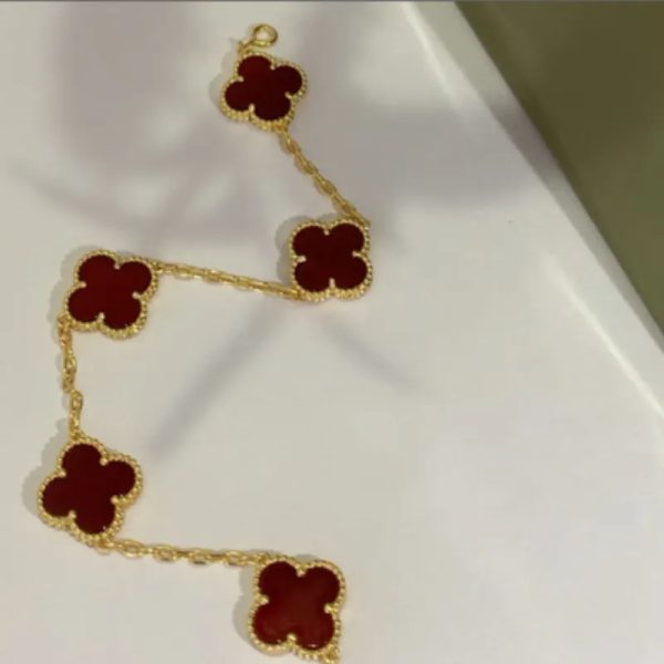 Pulsera Van Cleef