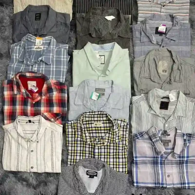 Camisas