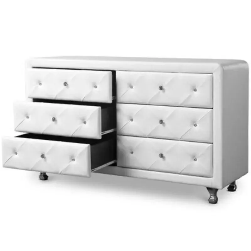 Gabeteros y Cómodas 4