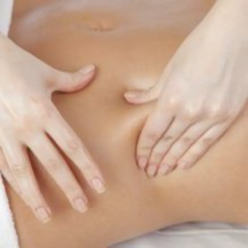 Masaje Anticelulítico