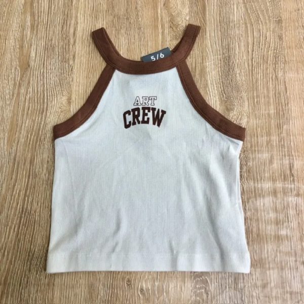 Top “Art Crew”