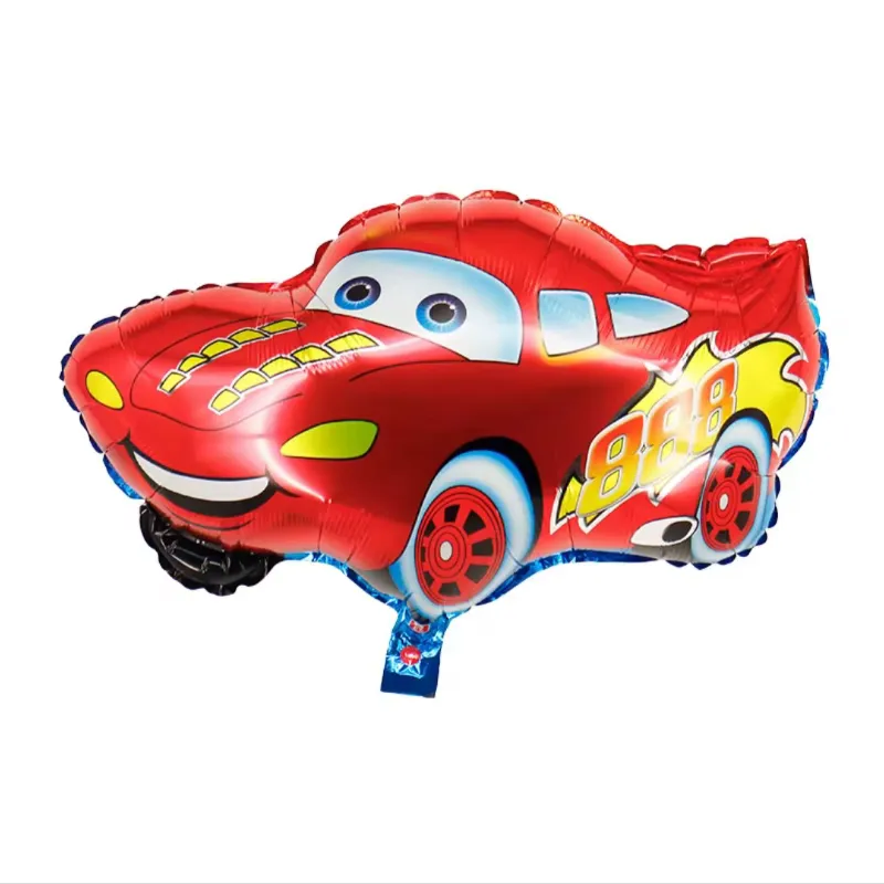 Globo Del Rayo McQueen
