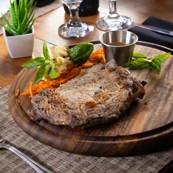 Rib Eye