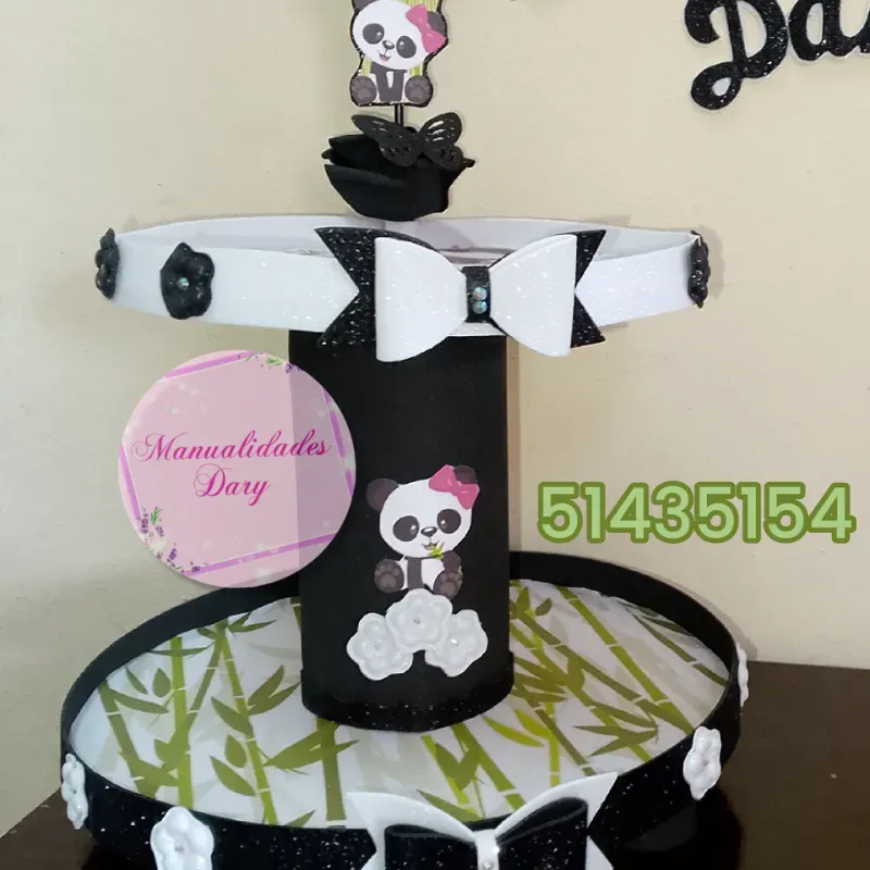 Base para cupcakes 2