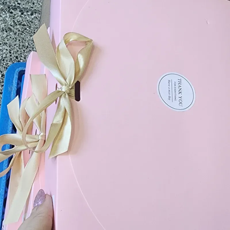 REGALO PARA ELLA