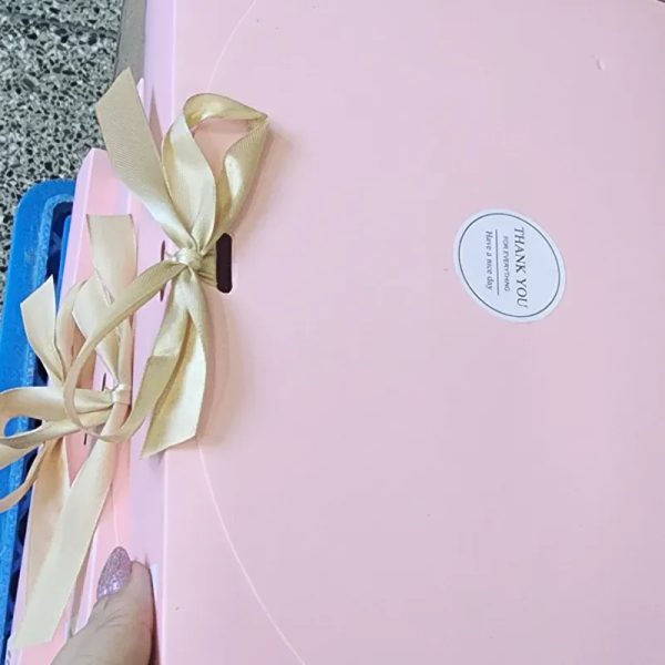 REGALO PARA ELLA