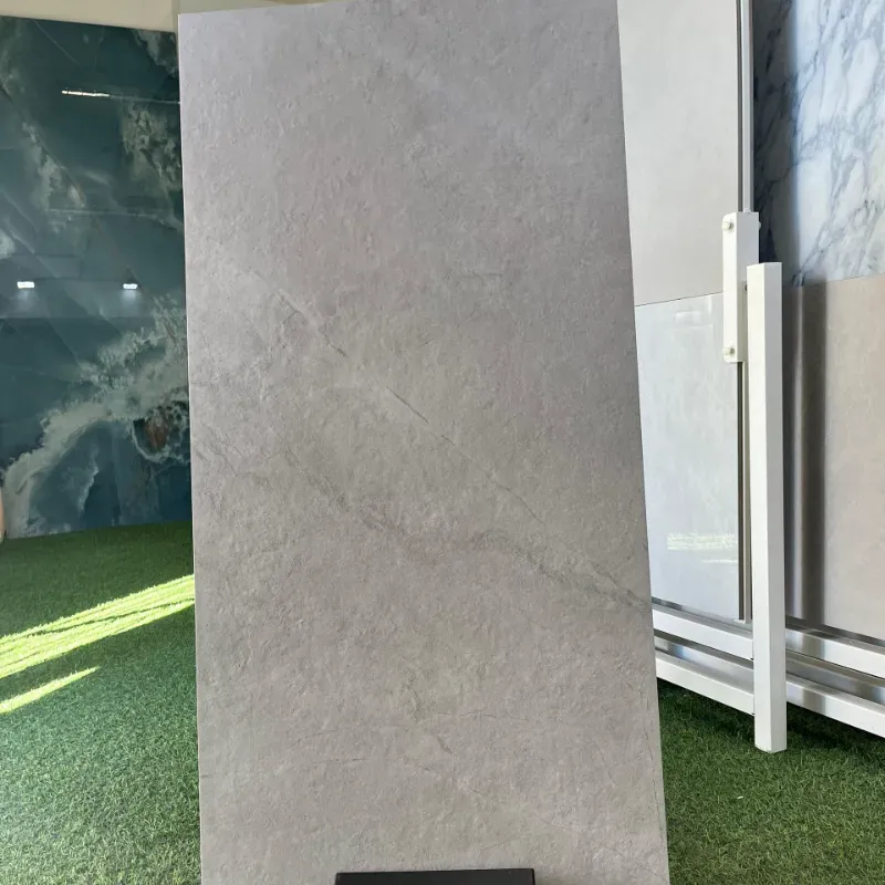 Losa de Porcelanato 60x120 (BROOK PEARL)