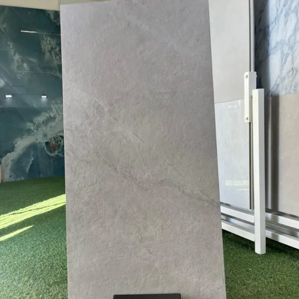 Losa de Porcelanato 60x120 (BROOK PEARL)