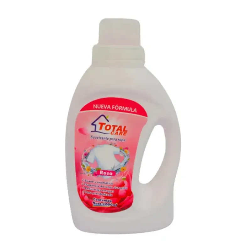 Suavizante para Ropa 1 litro