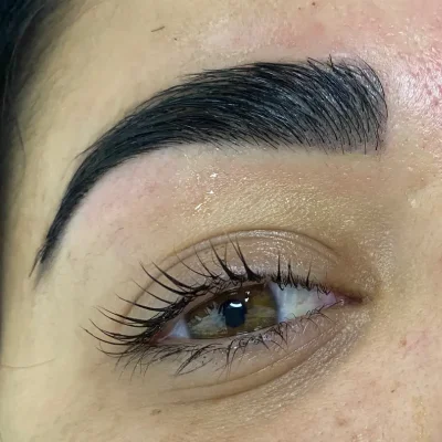 Lifting de pestañas