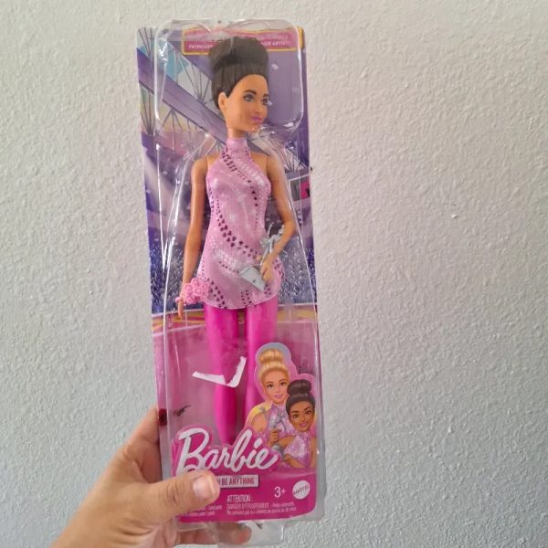 BARBIE 