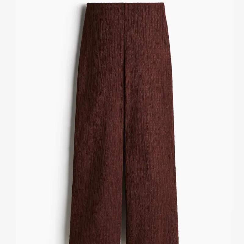 Pantaloneta carmelita