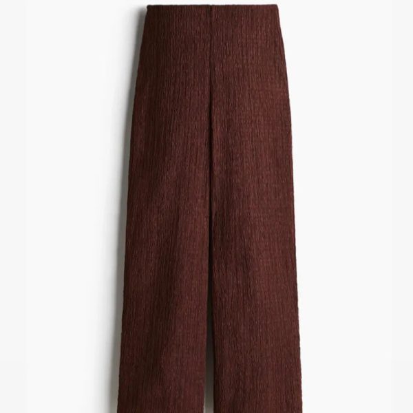 Pantaloneta carmelita
